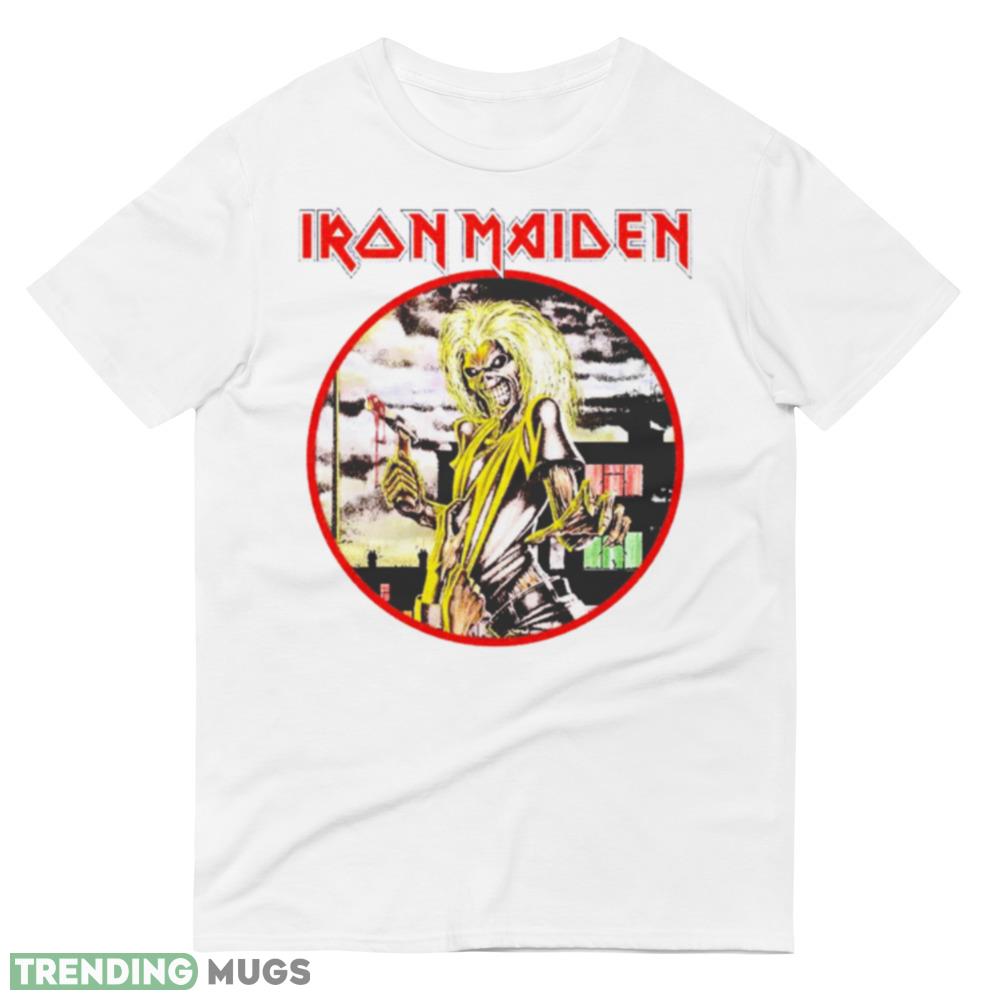 KILLERS ON GREY T White T Shirt For Men And Women Light Shirt KILLERS ON GREY T White T Shirt For Men And Women Light Shirt