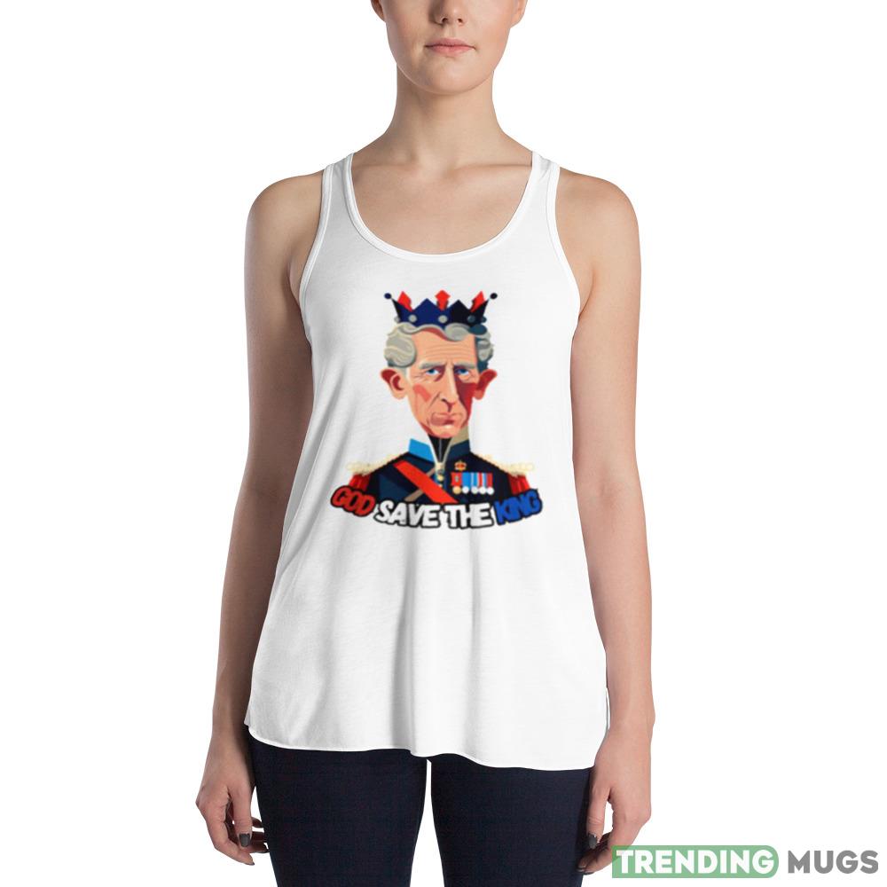 King Charles Iii Funny Shirt Light Shirt King Charles Iii Funny Shirt Light Shirt