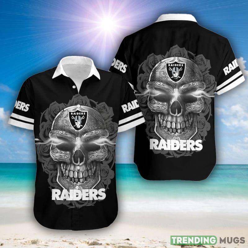 Las Vegas Raiders Sugar Skull Nfl 3D Hawaiian Shirt Men And Women For Fans - Las Vegas Raiders Sugar Skull Nfl Hawaiian Shirt For Fans-1_1 Las Vegas Raiders Sugar Skull Nfl 3D Hawaiian Shirt Men And Women For Fans - Las Vegas Raiders Sugar Skull Nfl Hawaiian Shirt For Fans-1_1