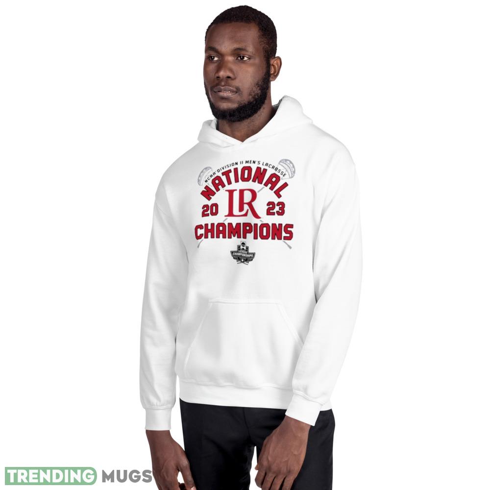Lenoir Rhyne University 2023 NCAA Division III Men’s Lacrosse National Champions shirt Light Shirt Lenoir Rhyne University 2023 NCAA Division III Men’s Lacrosse National Champions shirt Light Shirt
