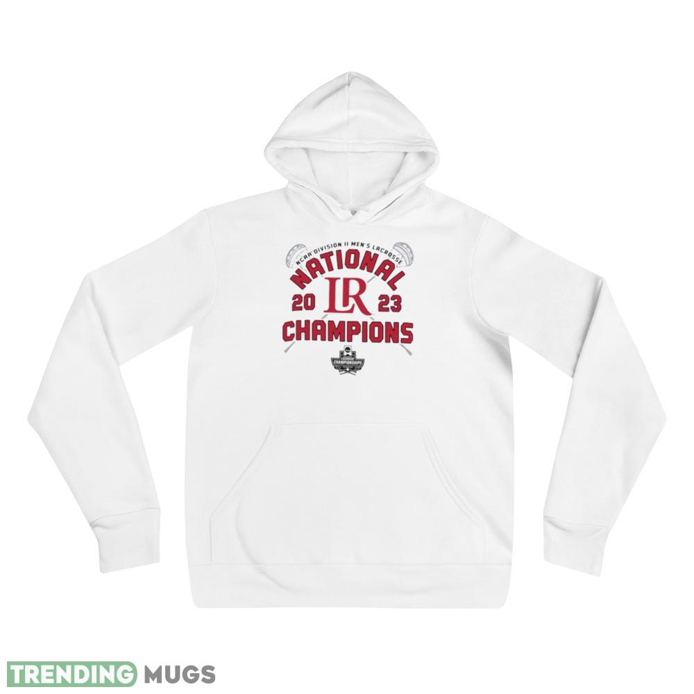 Lenoir Rhyne University 2023 NCAA Division III Men’s Lacrosse National Champions shirt Light Shirt Lenoir Rhyne University 2023 NCAA Division III Men’s Lacrosse National Champions shirt Light Shirt