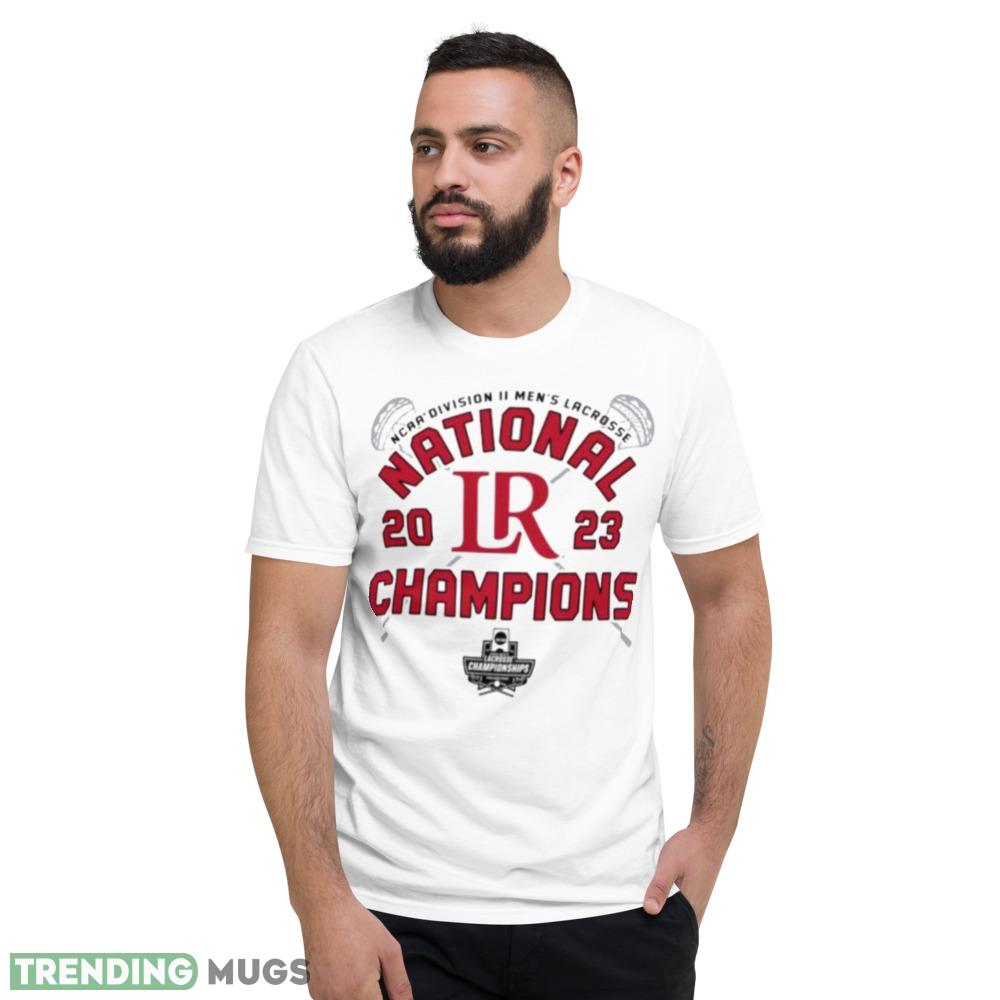Lenoir Rhyne University 2023 NCAA Division III Men’s Lacrosse National Champions shirt Light Shirt Lenoir Rhyne University 2023 NCAA Division III Men’s Lacrosse National Champions shirt Light Shirt