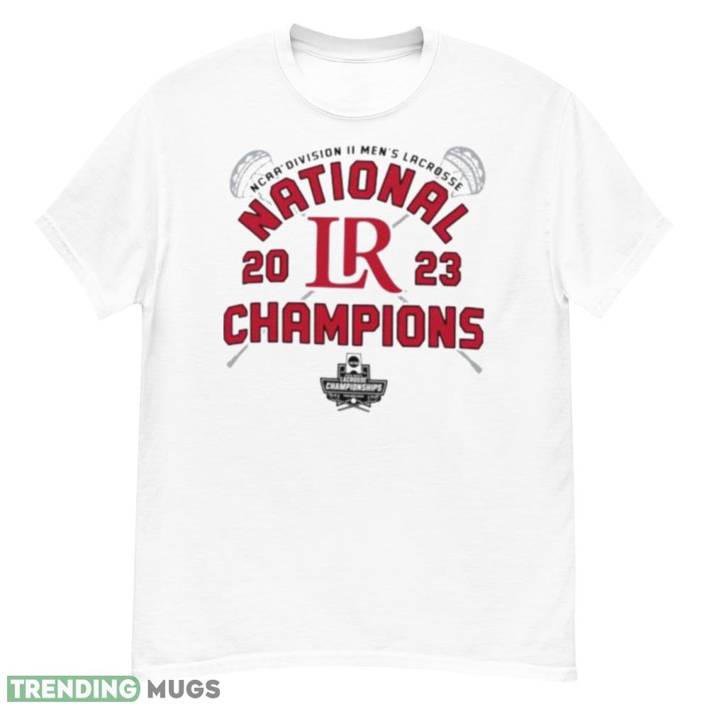 Lenoir Rhyne University 2023 NCAA Division III Men’s Lacrosse National Champions shirt Light Shirt Lenoir Rhyne University 2023 NCAA Division III Men’s Lacrosse National Champions shirt Light Shirt