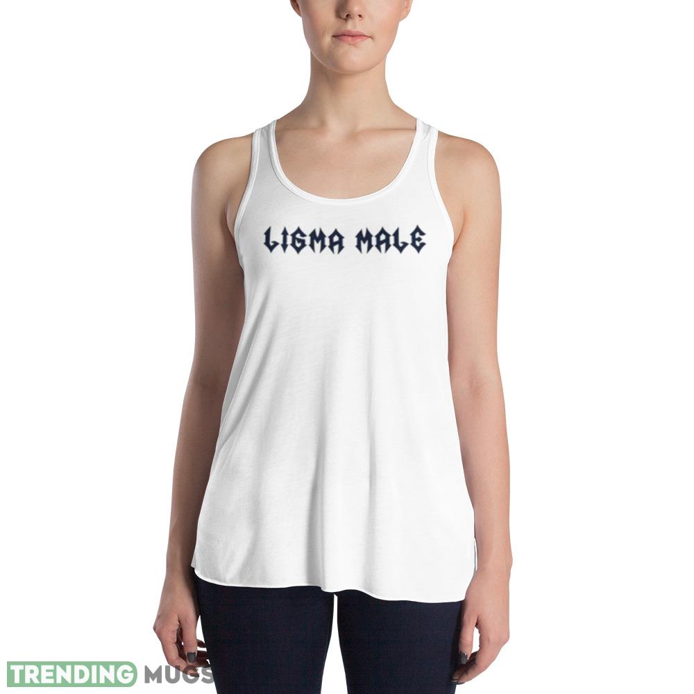 Ligma Male shirt Light Shirt Ligma Male shirt Light Shirt