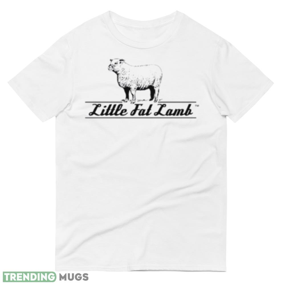 Little fat lamb shirt For Men And Women Light Shirt Little fat lamb shirt For Men And Women Light Shirt