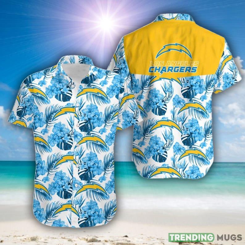 Los Angeles Chargers Nfl 3D Hawaiian Shirt Men And Women For Fans - Los Angeles Chargers Nfl Hawaiian Shirt For Fans-2_1 Los Angeles Chargers Nfl 3D Hawaiian Shirt Men And Women For Fans - Los Angeles Chargers Nfl Hawaiian Shirt For Fans-2_1