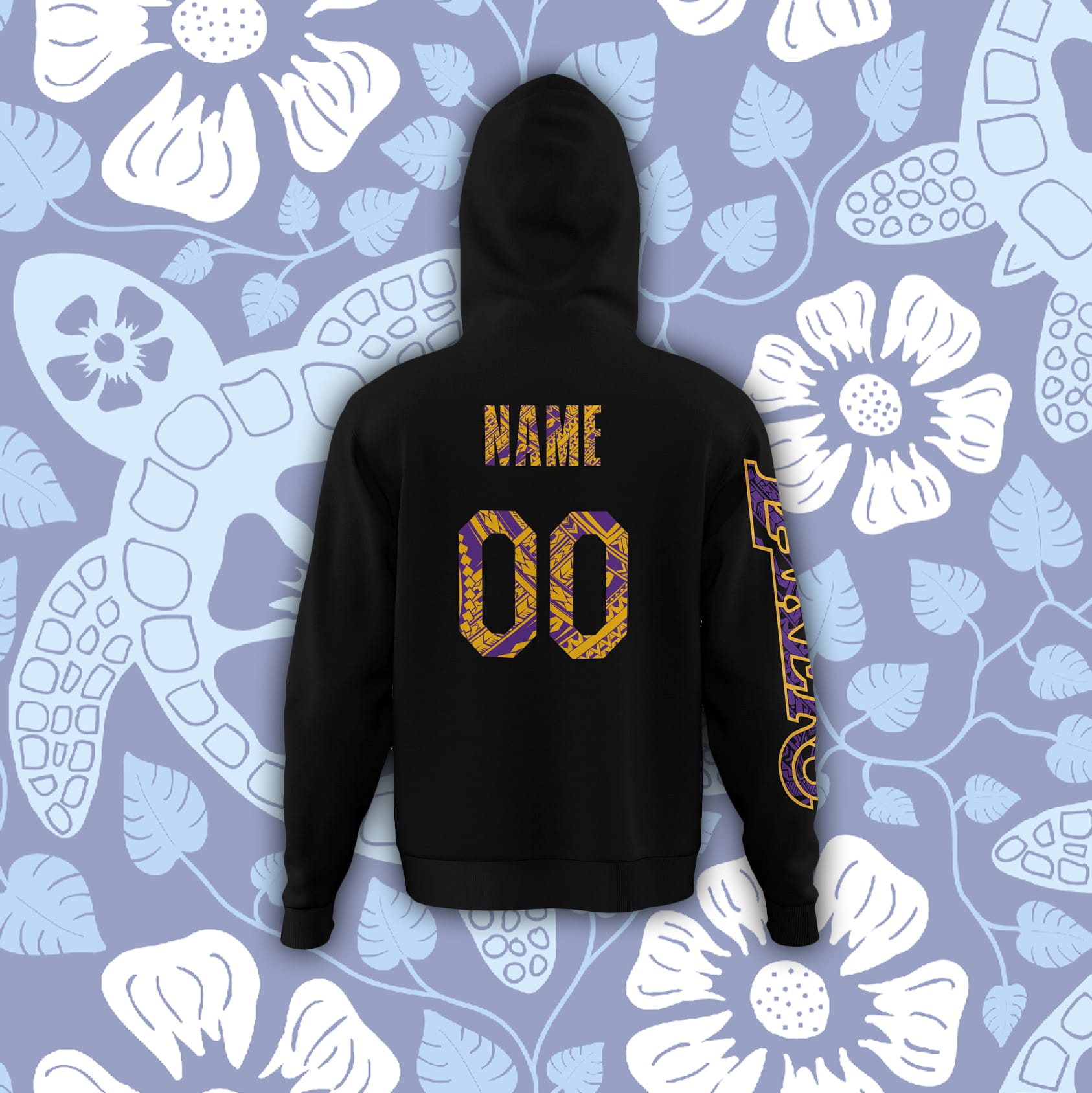 LOS ANGELES LAKERS Lakers Men Hoodie Polynesian Design Hoodies Custom Name Print Hoodie Lakers Sweat Shirt Face Mask Hoodie 3D Hoodies LOS ANGELES LAKERS Lakers Men Hoodie Polynesian Design Hoodies Custom Name Print Hoodie Lakers Sweat Shirt Face Mask Hoodie 3D Hoodies