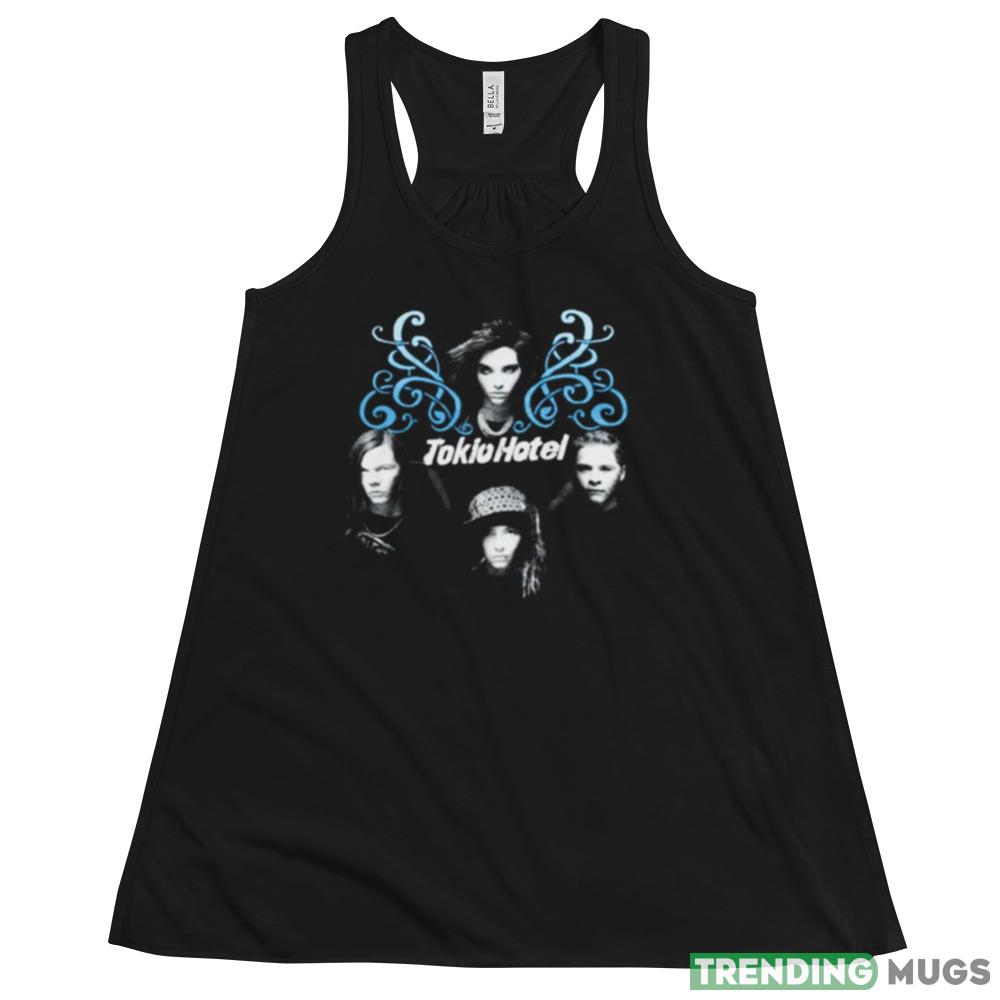 Love Who Loves You Back Tokio Hotel shirt Dark Shirt Love Who Loves You Back Tokio Hotel shirt Dark Shirt