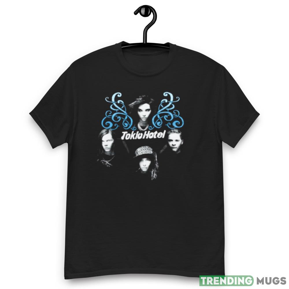 Love Who Loves You Back Tokio Hotel shirt Dark Shirt Love Who Loves You Back Tokio Hotel shirt Dark Shirt