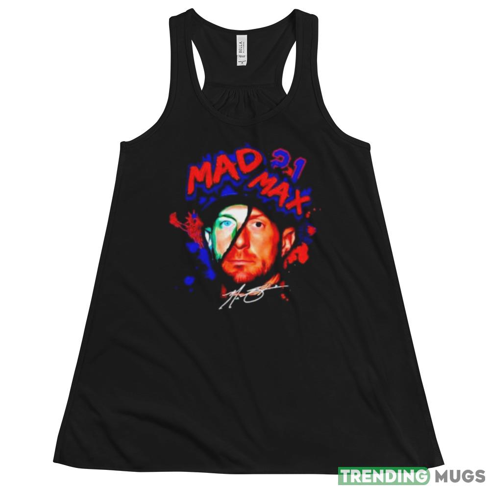 mad Max Max Scherzer New York Mets shirt Dark Shirt mad Max Max Scherzer New York Mets shirt Dark Shirt