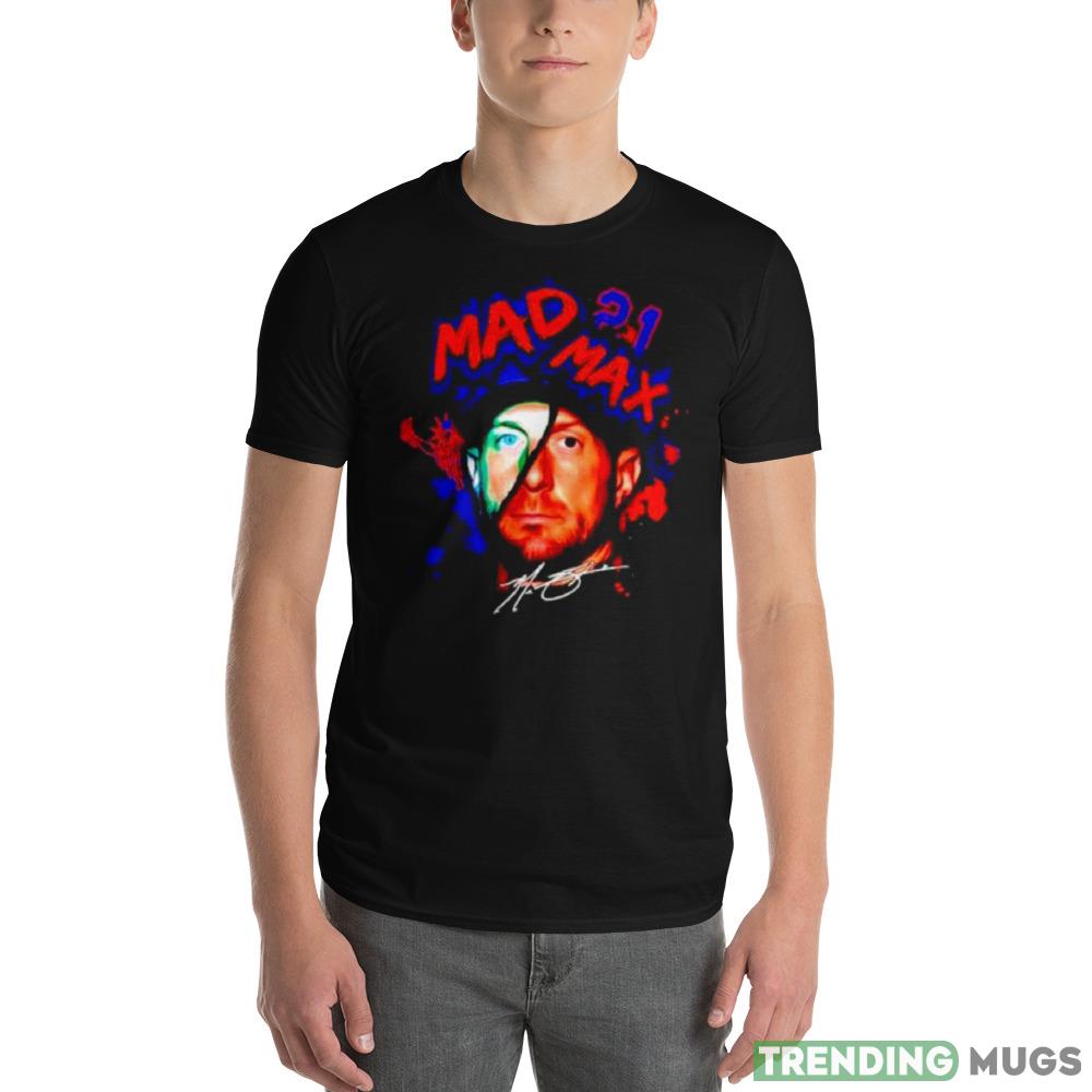 mad Max Max Scherzer New York Mets shirt Dark Shirt mad Max Max Scherzer New York Mets shirt Dark Shirt