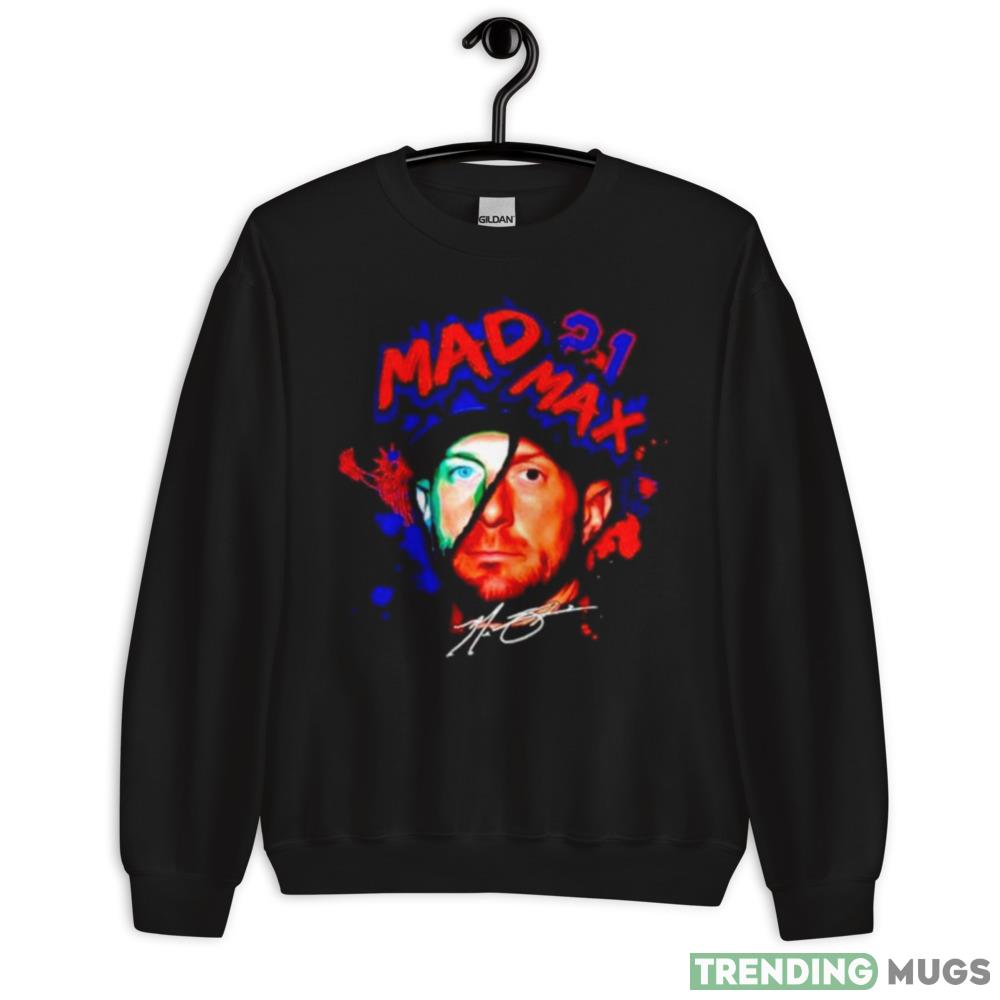 mad Max Max Scherzer New York Mets shirt - 18000 Unisex Heavy Blend Crewneck Sweatshirt mad Max Max Scherzer New York Mets shirt - 18000 Unisex Heavy Blend Crewneck Sweatshirt