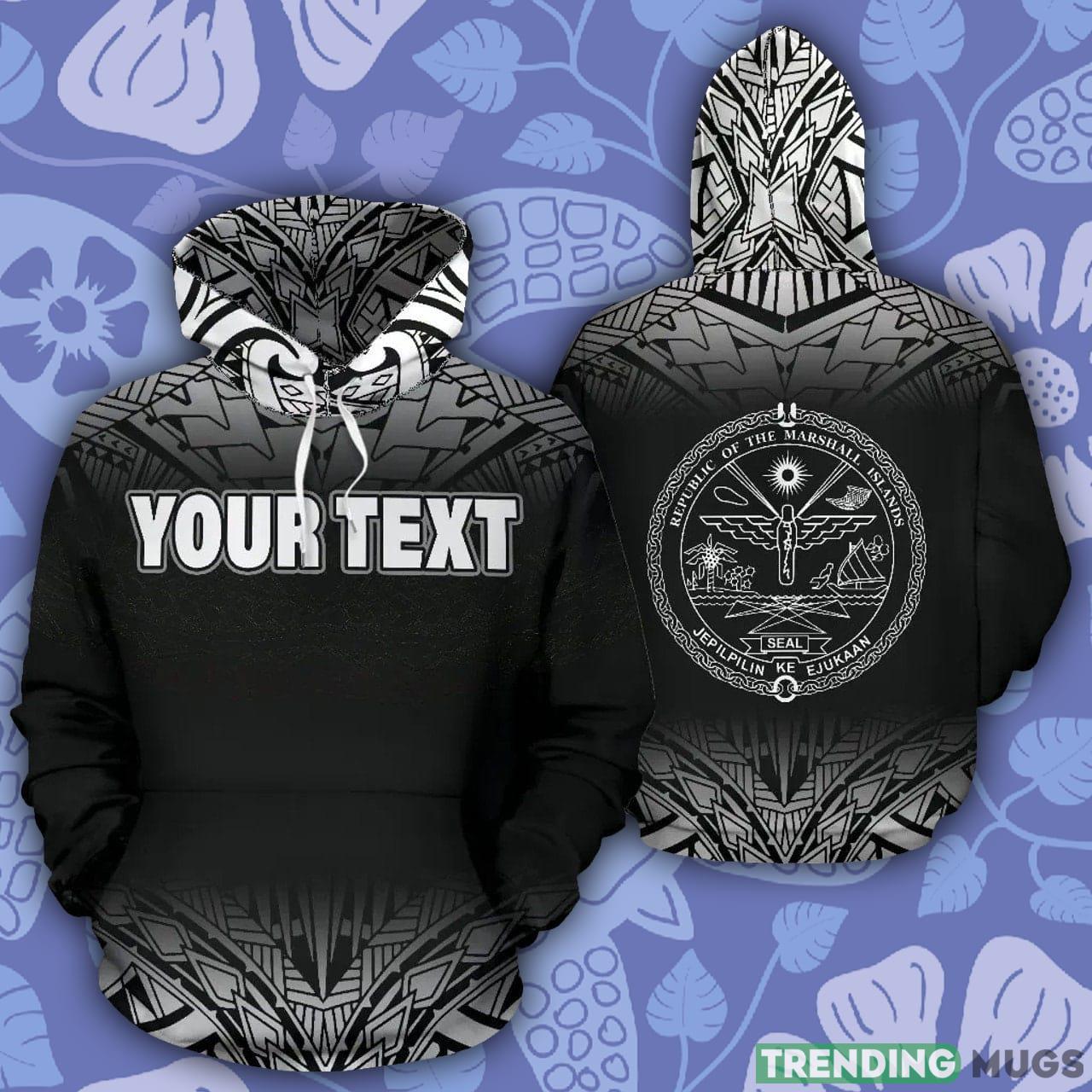 Marshall Islands Custom Personalised Hoodie Black Fog Style Personalized Streetwear Hoodies Christmas Gift For Him - Marshall Islands Custom Personalised Hoodie Black Fog Style Personalized Streetwear Hoodies Christmas Gift For Him_1 Marshall Islands Custom Personalised Hoodie Black Fog Style Personalized Streetwear Hoodies Christmas Gift For Him - Marshall Islands Custom Personalised Hoodie Black Fog Style Personalized Streetwear Hoodies Christmas Gift For Him_1