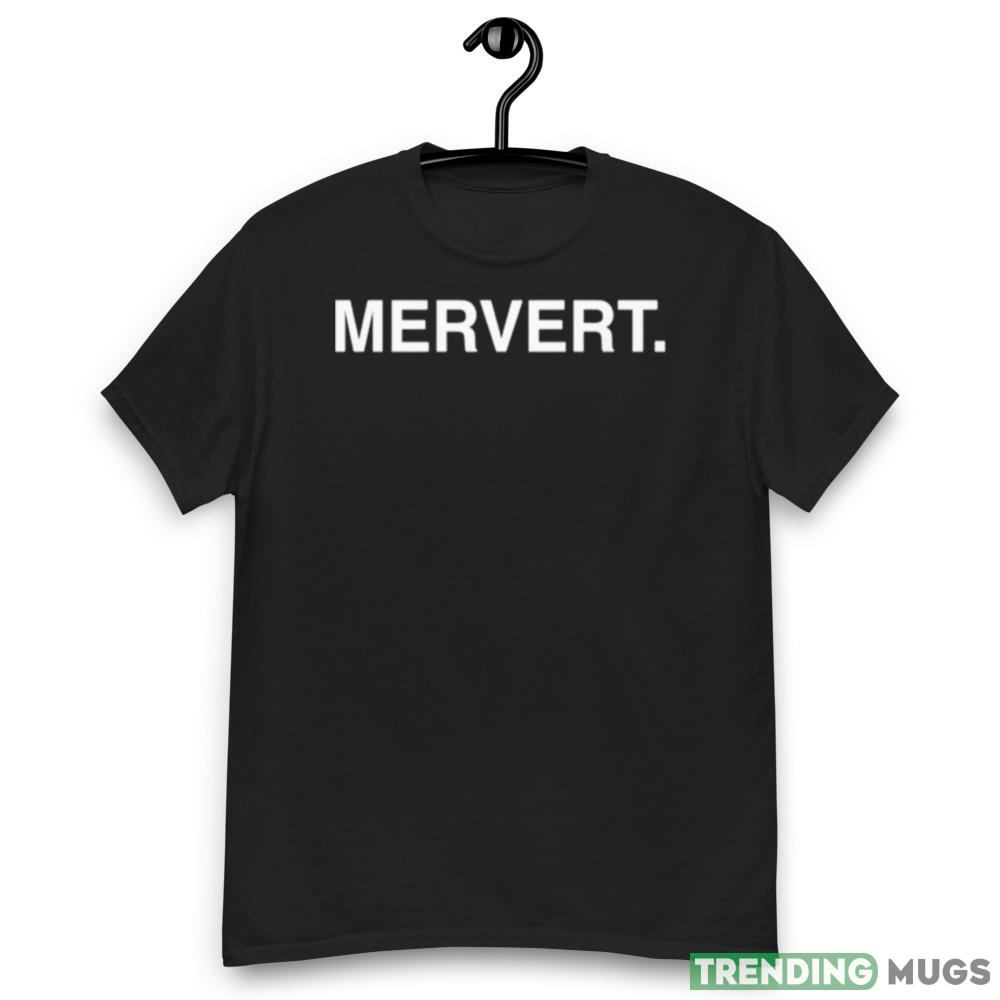 Mervert, Matt Mervis Chicago Cubs 2023 Shirt Dark Shirt Mervert, Matt Mervis Chicago Cubs 2023 Shirt Dark Shirt