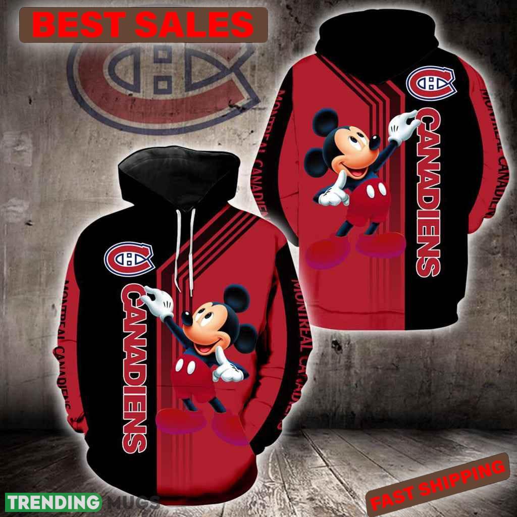 Montreal Canadiens Mickey Mouse New Full All Over Print For Men And Women 3D Hoodie - Montreal Canadiens Mickey Mouse New Full All Over Print For Men And Women 3D Hoodie Montreal Canadiens Mickey Mouse New Full All Over Print For Men And Women 3D Hoodie - Montreal Canadiens Mickey Mouse New Full All Over Print For Men And Women 3D Hoodie
