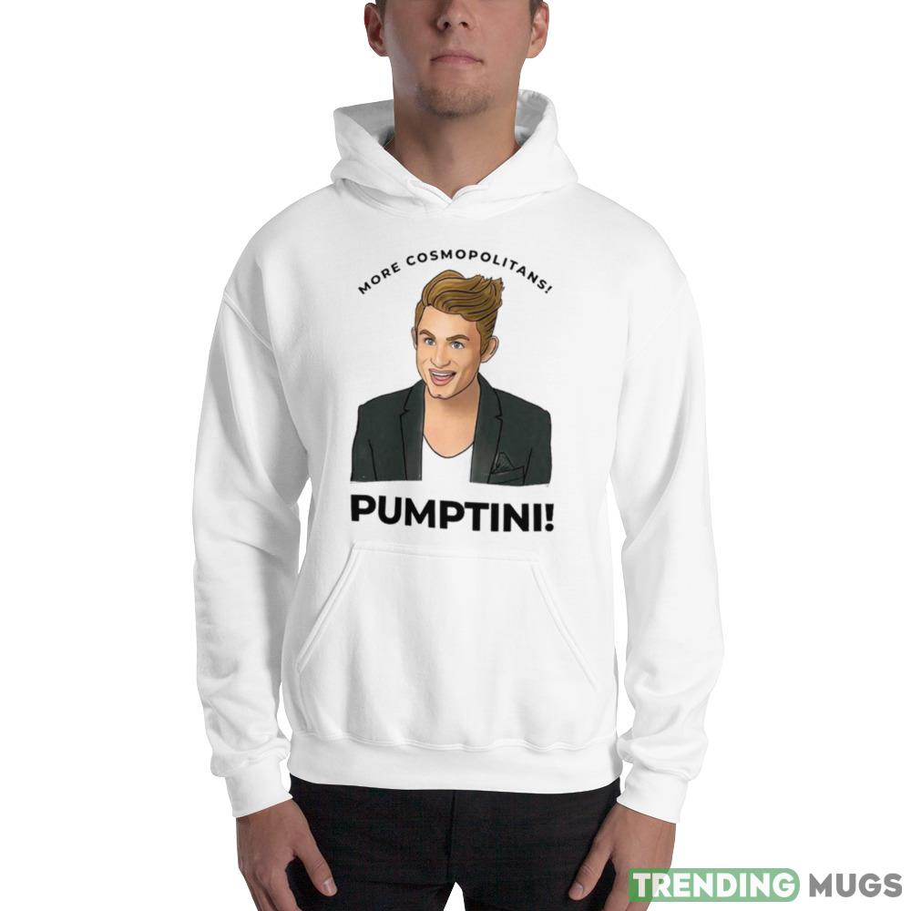 More Cosmopolitans Pumptin Design Shirt Light Shirt More Cosmopolitans Pumptin Design Shirt Light Shirt