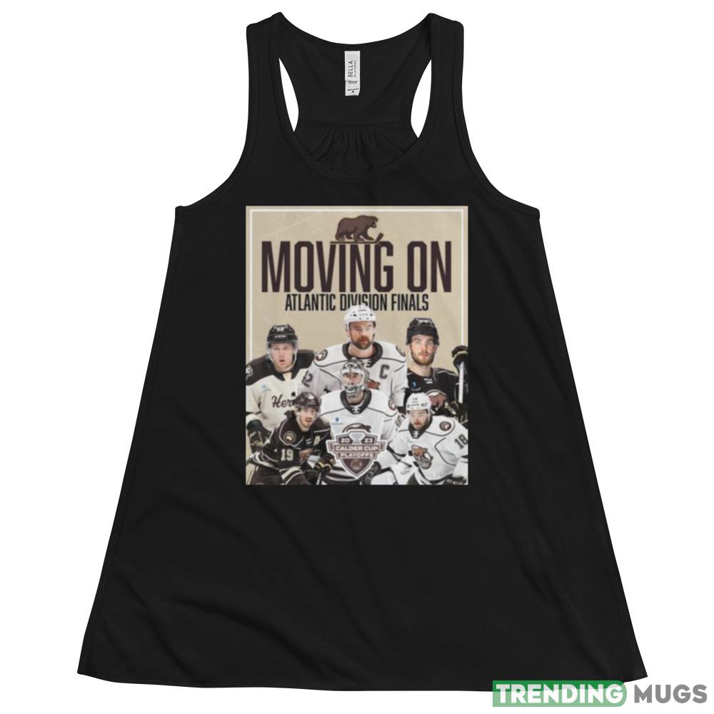 Moving On Atlantic Division Finals 2023 Calder Cup Playoffs shirt Dark Shirt Moving On Atlantic Division Finals 2023 Calder Cup Playoffs shirt Dark Shirt