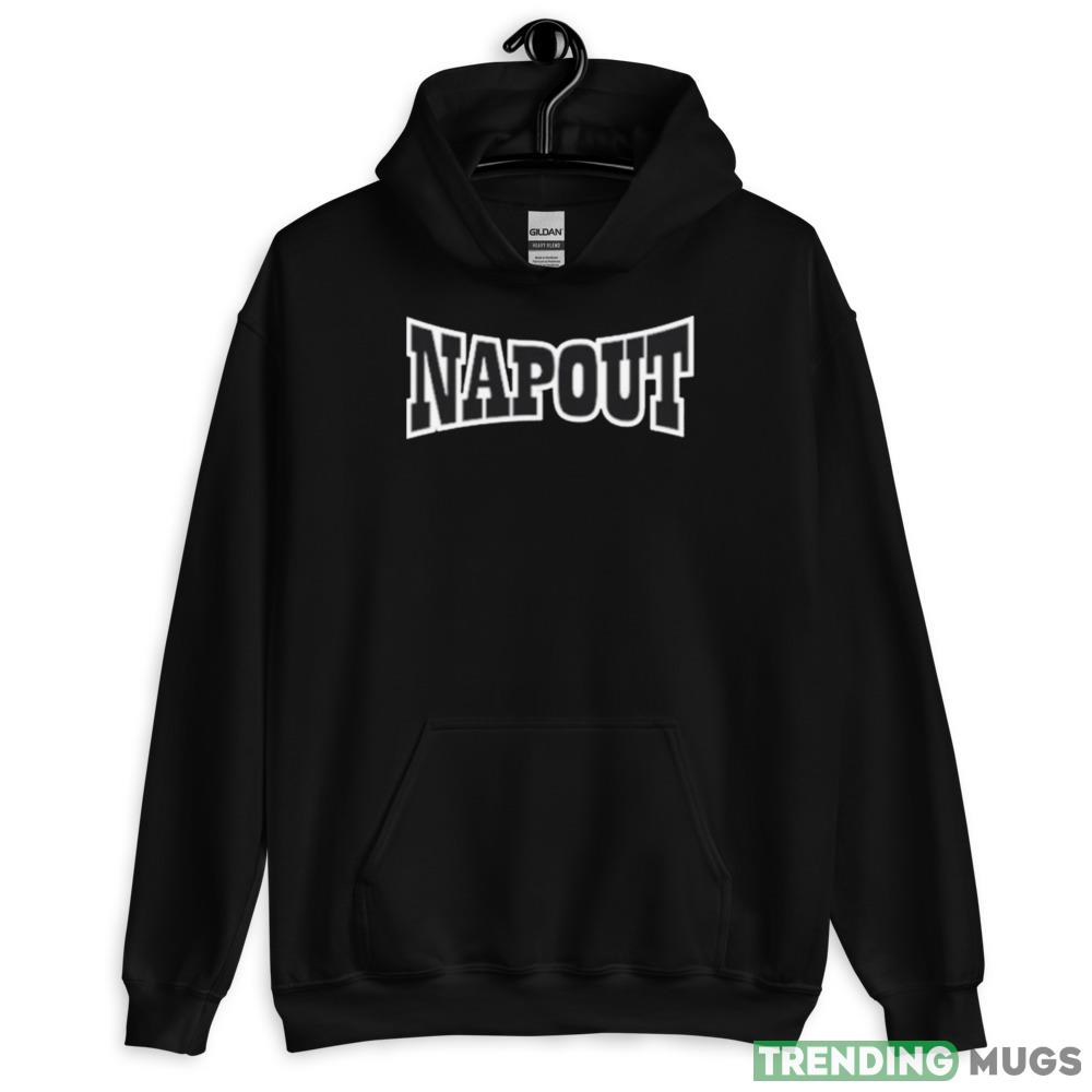 Napout WWF shirt Dark Shirt Napout WWF shirt Dark Shirt