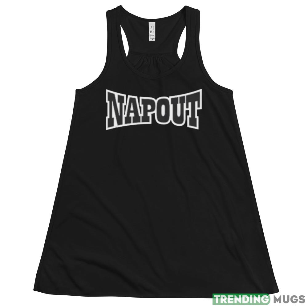Napout WWF shirt Dark Shirt Napout WWF shirt Dark Shirt
