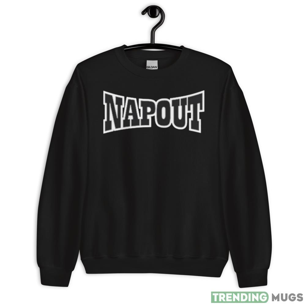Napout WWF shirt - 18000 Unisex Heavy Blend Crewneck Sweatshirt Napout WWF shirt - 18000 Unisex Heavy Blend Crewneck Sweatshirt