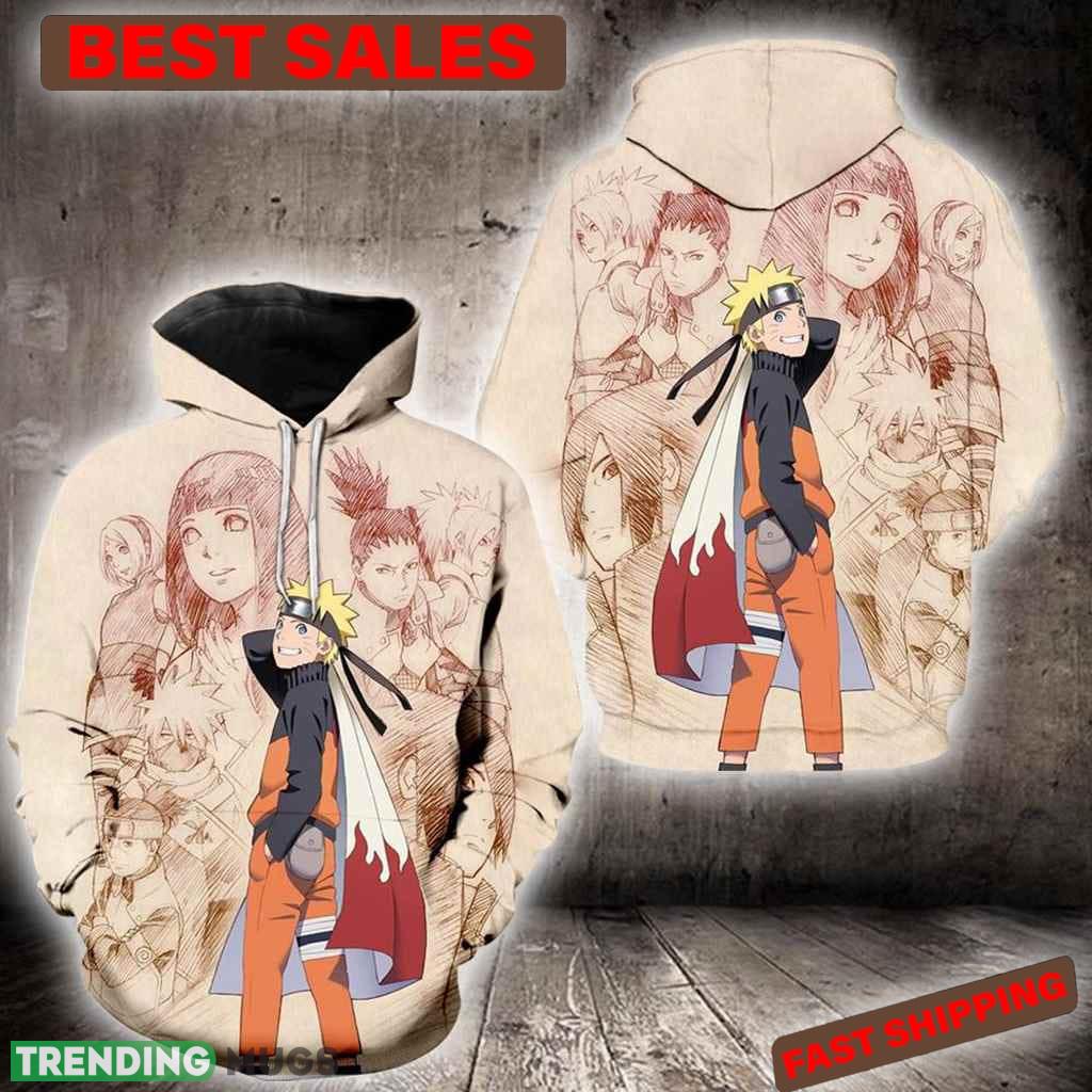 Naruto New Full All Over Print Design 30 For Men And Women 3D Hoodie - Naruto New Full All Over Print Design 30 For Men And Women 3D Hoodie Naruto New Full All Over Print Design 30 For Men And Women 3D Hoodie - Naruto New Full All Over Print Design 30 For Men And Women 3D Hoodie