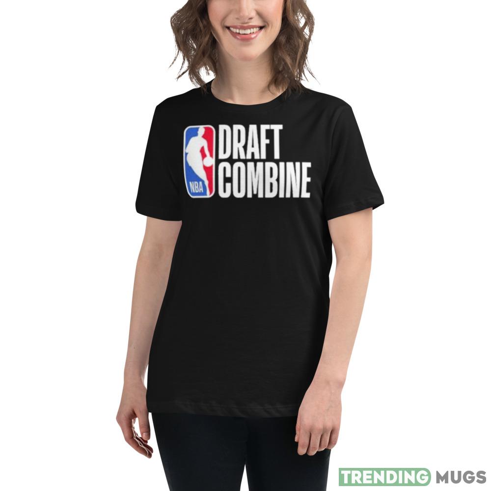 NBA Draft Combine shirt For Men And Women Dark Shirt NBA Draft Combine shirt For Men And Women Dark Shirt