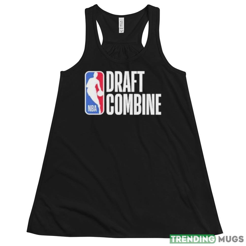 NBA Draft Combine shirt For Men And Women Dark Shirt NBA Draft Combine shirt For Men And Women Dark Shirt