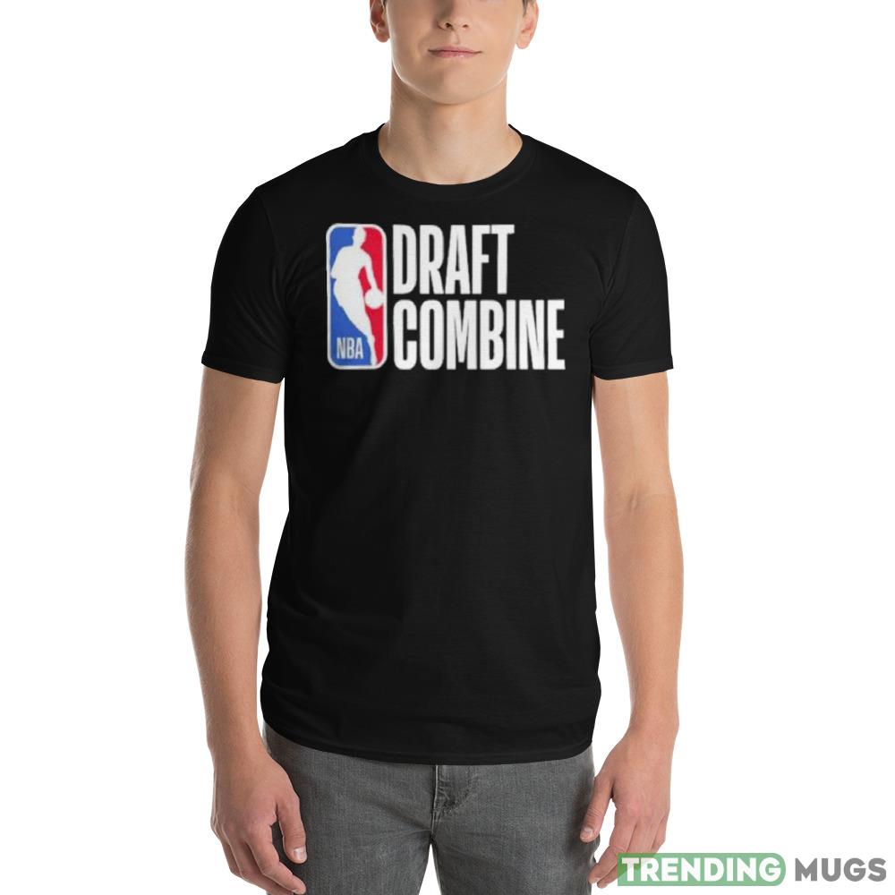 NBA Draft Combine shirt For Men And Women Dark Shirt NBA Draft Combine shirt For Men And Women Dark Shirt