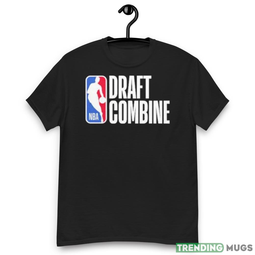 NBA Draft Combine shirt For Men And Women Dark Shirt NBA Draft Combine shirt For Men And Women Dark Shirt