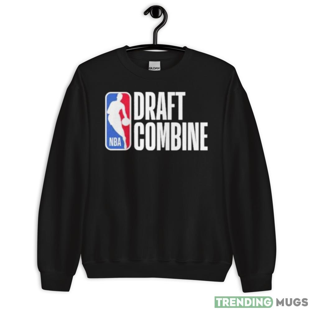 NBA Draft Combine shirt For Men And Women - 18000 Unisex Heavy Blend Crewneck Sweatshirt NBA Draft Combine shirt For Men And Women - 18000 Unisex Heavy Blend Crewneck Sweatshirt