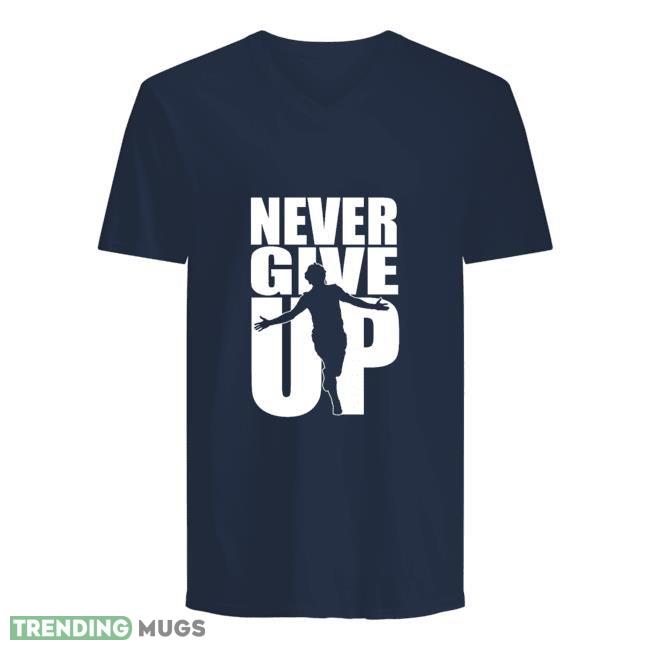 Never Give Up shirt Liverpool Shirt MO SALAH 2019 Champions League final Classic Shirt Dark Shirt Never Give Up shirt Liverpool Shirt MO SALAH 2019 Champions League final Classic Shirt Dark Shirt