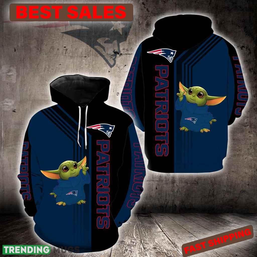 New England Patriots Baby Yoda Green New Full All Over Print For Men And Women 3D Hoodie - New England Patriots Baby Yoda Green New Full All Over Print For Men And Women 3D Hoodie New England Patriots Baby Yoda Green New Full All Over Print For Men And Women 3D Hoodie - New England Patriots Baby Yoda Green New Full All Over Print For Men And Women 3D Hoodie