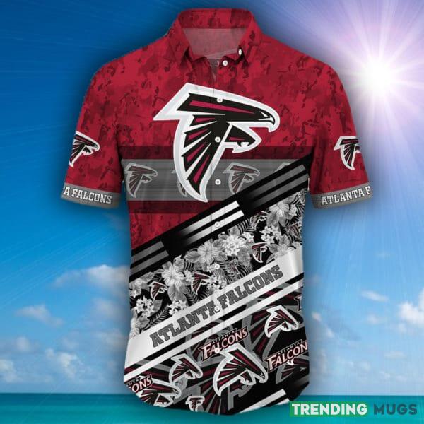 Nfl Atlanta Falcons 3D Hawaiian Shirt Design Trending Men And Women For Fans Hawaiian Shirt Nfl Atlanta Falcons 3D Hawaiian Shirt Design Trending Men And Women For Fans Hawaiian Shirt