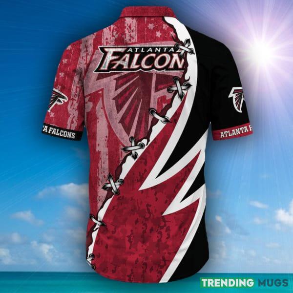 Nfl Atlanta Falcons 3D Hawaiian Shirt Design Trending1 Men And Women For Fans Hawaiian Shirt Nfl Atlanta Falcons 3D Hawaiian Shirt Design Trending1 Men And Women For Fans Hawaiian Shirt