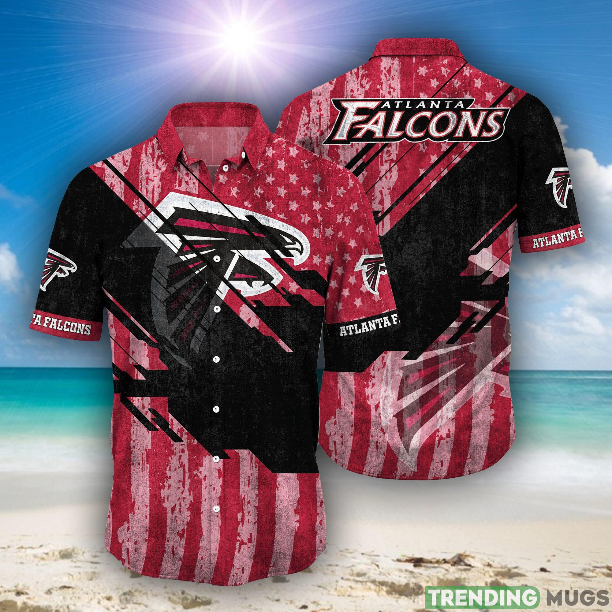 Nfl Atlanta Falcons 3D Hawaiian Shirt Hot 2 Men And Women For Fans - Nfl Atlanta Falcons Hawaiian Shirt Short Hot Trending 2-1_1 Nfl Atlanta Falcons 3D Hawaiian Shirt Hot 2 Men And Women For Fans - Nfl Atlanta Falcons Hawaiian Shirt Short Hot Trending 2-1_1