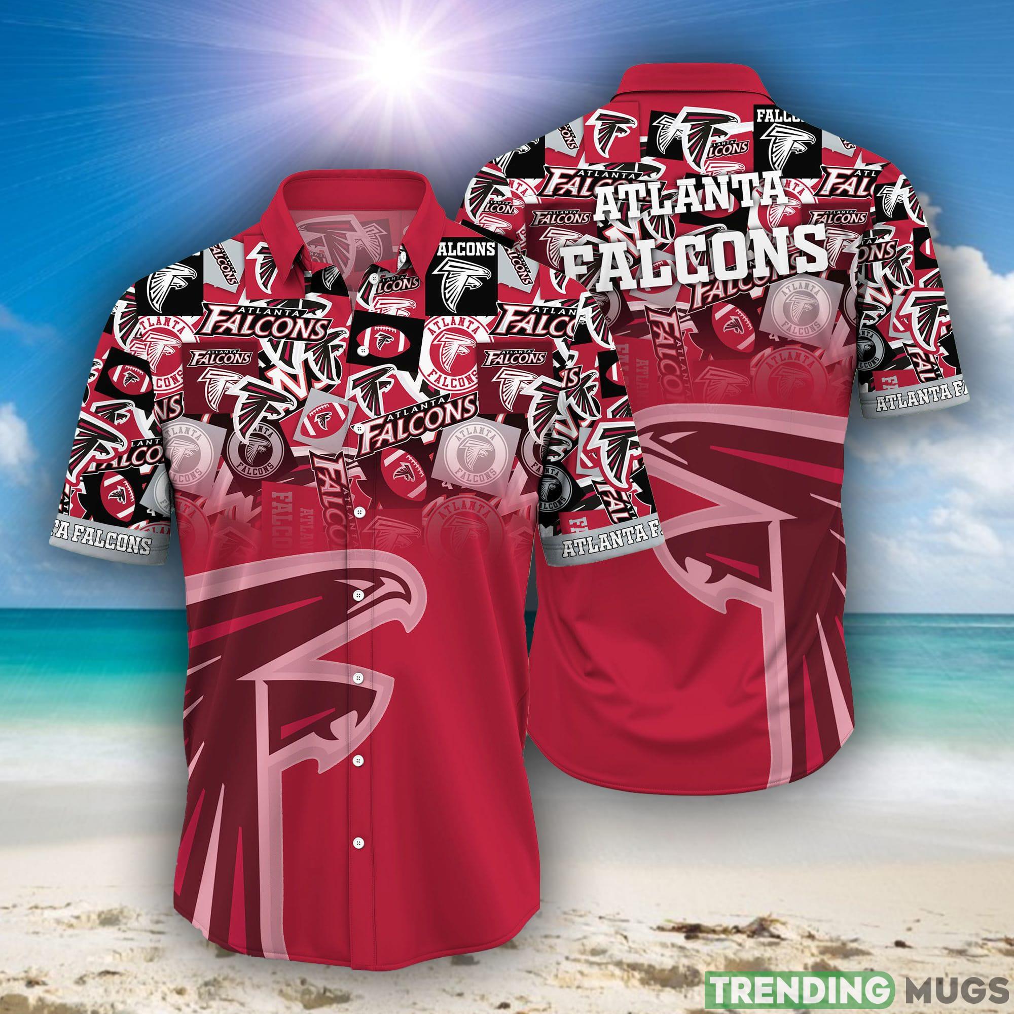 Nfl Atlanta Falcons 3D Hawaiian Shirt Hot Summer 1 Men And Women For Fans - Nfl Atlanta Falcons Hawaiian Shirt Short Hot Trending Summer 1-1_1 Nfl Atlanta Falcons 3D Hawaiian Shirt Hot Summer 1 Men And Women For Fans - Nfl Atlanta Falcons Hawaiian Shirt Short Hot Trending Summer 1-1_1