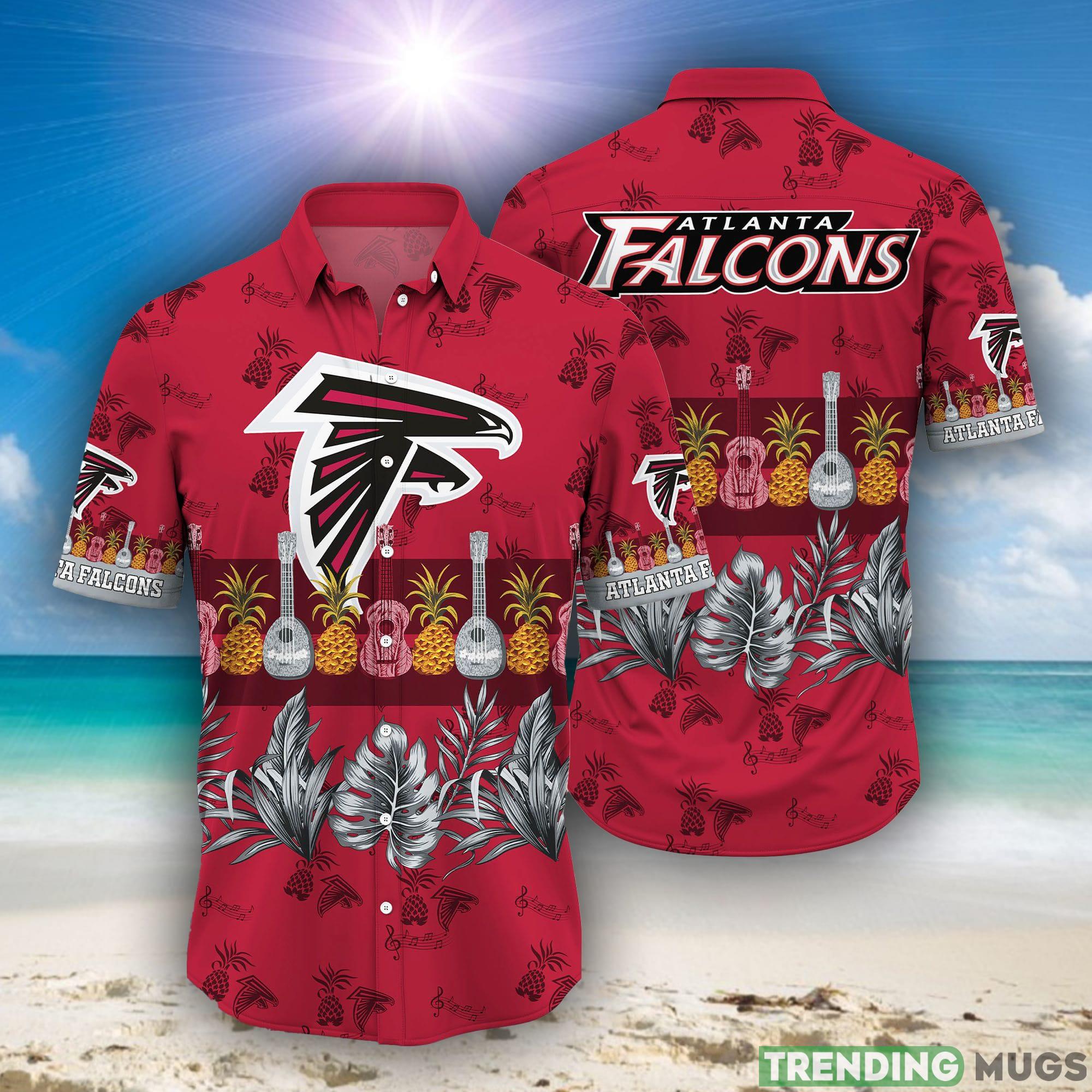 Nfl Atlanta Falcons 3D Hawaiian Shirt Hot Summer Men And Women For Fans - Nfl Atlanta Falcons Hawaiian Shirt Short Hot Trending Summer-1_1 Nfl Atlanta Falcons 3D Hawaiian Shirt Hot Summer Men And Women For Fans - Nfl Atlanta Falcons Hawaiian Shirt Short Hot Trending Summer-1_1