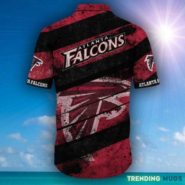 Nfl Atlanta Falcons 3D Hawaiian Shirt Men And Women For Fans Hawaiian Shirt Nfl Atlanta Falcons 3D Hawaiian Shirt Men And Women For Fans Hawaiian Shirt