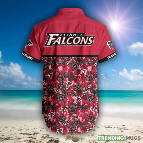 Nfl Atlanta Falcons 3D Hawaiian Shirt Style Summer Men And Women For Fans Hawaiian Shirt Nfl Atlanta Falcons 3D Hawaiian Shirt Style Summer Men And Women For Fans Hawaiian Shirt