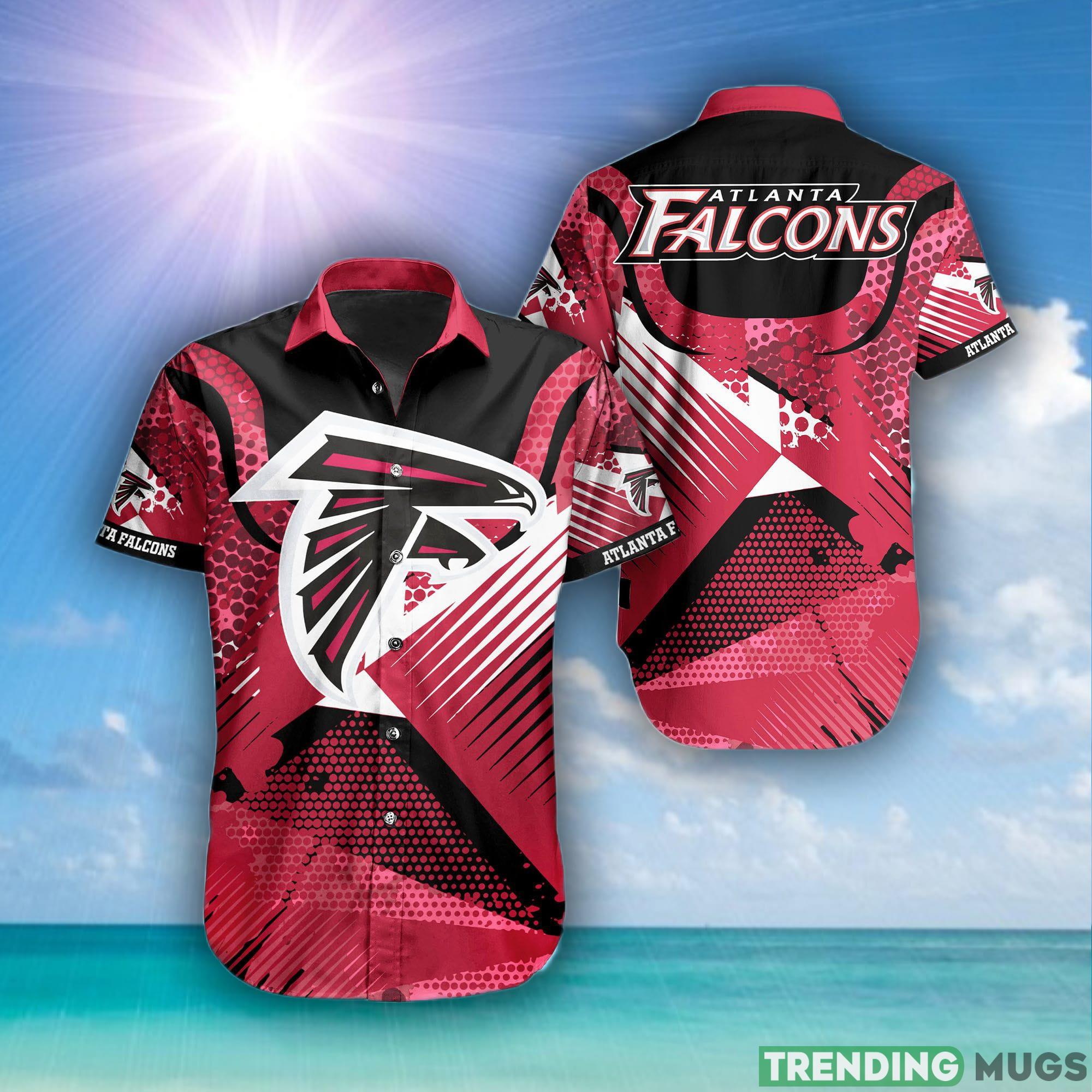 Nfl Atlanta Falcons 3D Hawaiian Shirt Summer 2 Men And Women For Fans - Nfl Atlanta Falcons Hawaiian Shirt Trending Summer 2-1_1 Nfl Atlanta Falcons 3D Hawaiian Shirt Summer 2 Men And Women For Fans - Nfl Atlanta Falcons Hawaiian Shirt Trending Summer 2-1_1