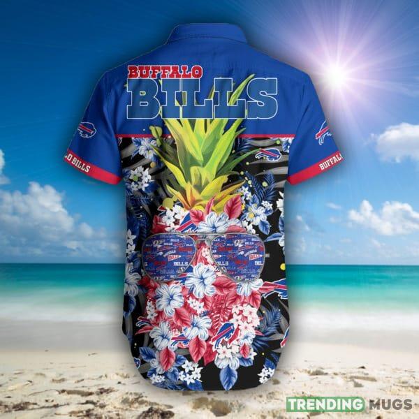 Nfl Buffalo Bills 3D Hawaiian Shirt Pineapple New Men And Women For Fans Hawaiian Shirt Nfl Buffalo Bills 3D Hawaiian Shirt Pineapple New Men And Women For Fans Hawaiian Shirt