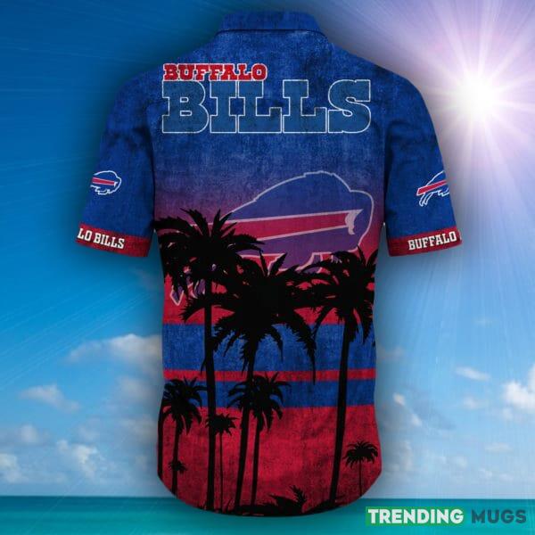 Nfl Buffalo Bills 3D Hawaiian Shirt Style Hot Men And Women For Fans Hawaiian Shirt Nfl Buffalo Bills 3D Hawaiian Shirt Style Hot Men And Women For Fans Hawaiian Shirt