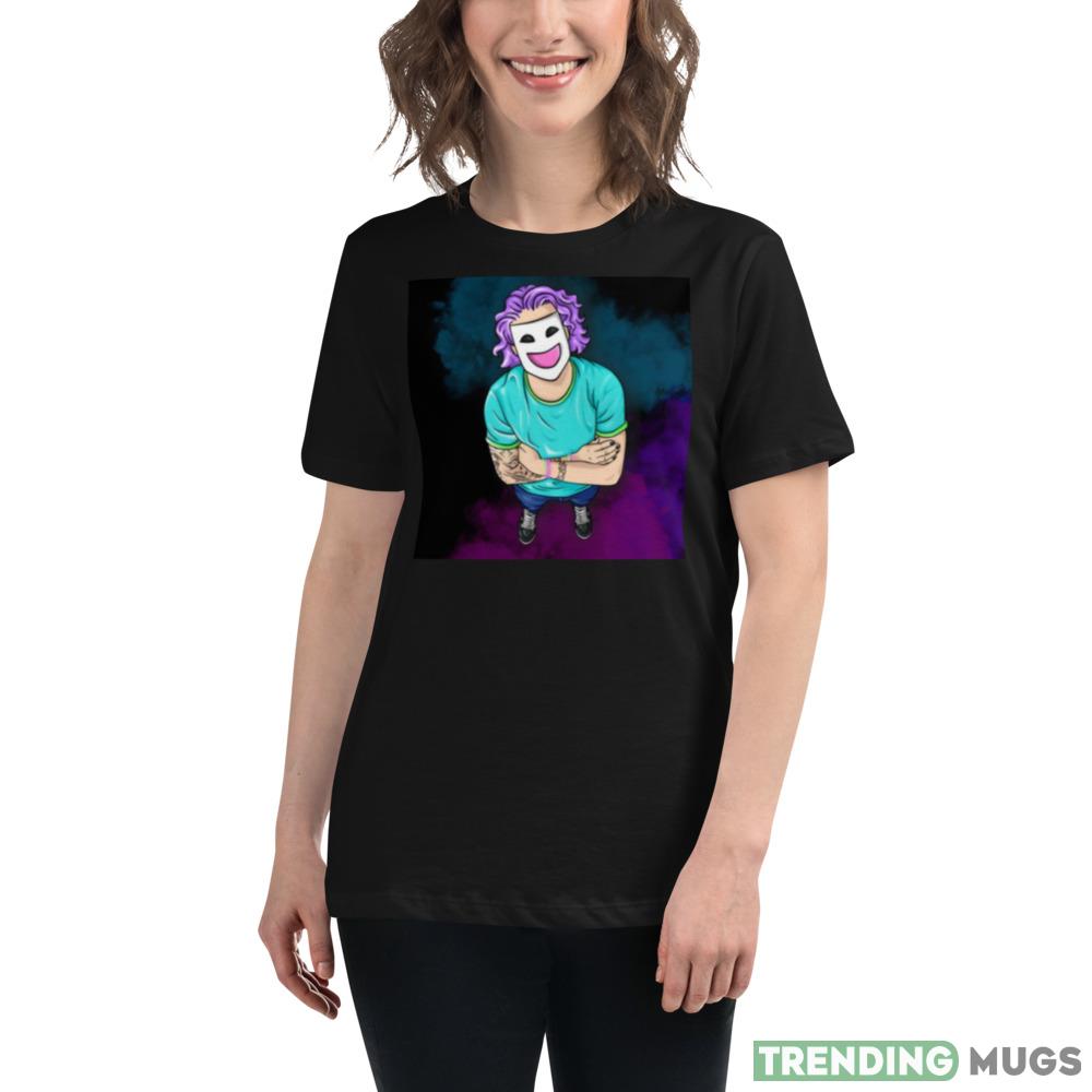 Official Zathalen Logo shirt Dark Shirt Official Zathalen Logo shirt Dark Shirt