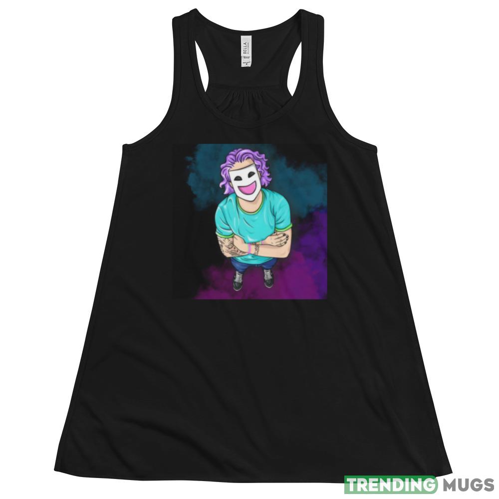 Official Zathalen Logo shirt Dark Shirt Official Zathalen Logo shirt Dark Shirt