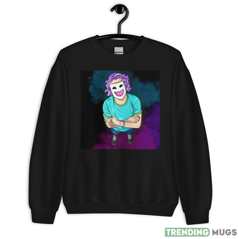 Official Zathalen Logo shirt - 18000 Unisex Heavy Blend Crewneck Sweatshirt Official Zathalen Logo shirt - 18000 Unisex Heavy Blend Crewneck Sweatshirt