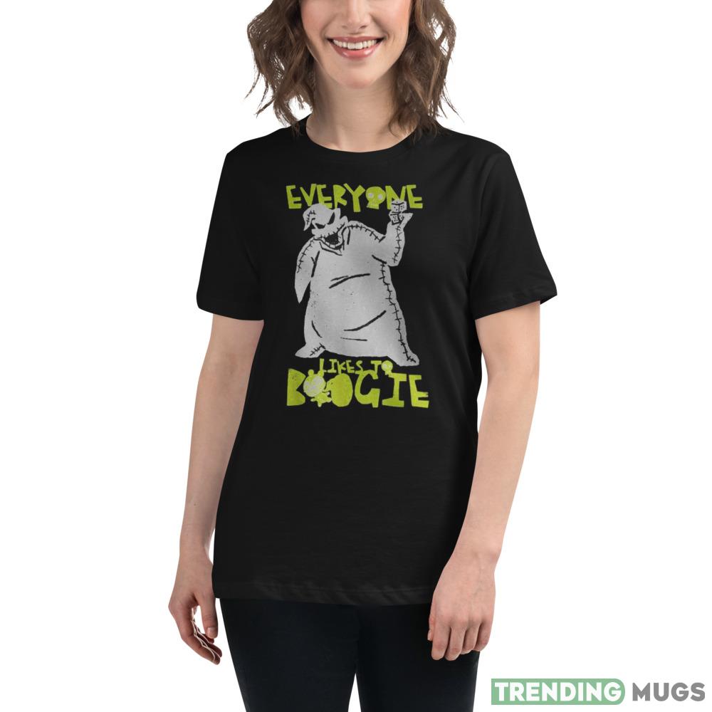 Oogie Boogie Christmas Sweatshirt Dark Shirt Oogie Boogie Christmas Sweatshirt Dark Shirt