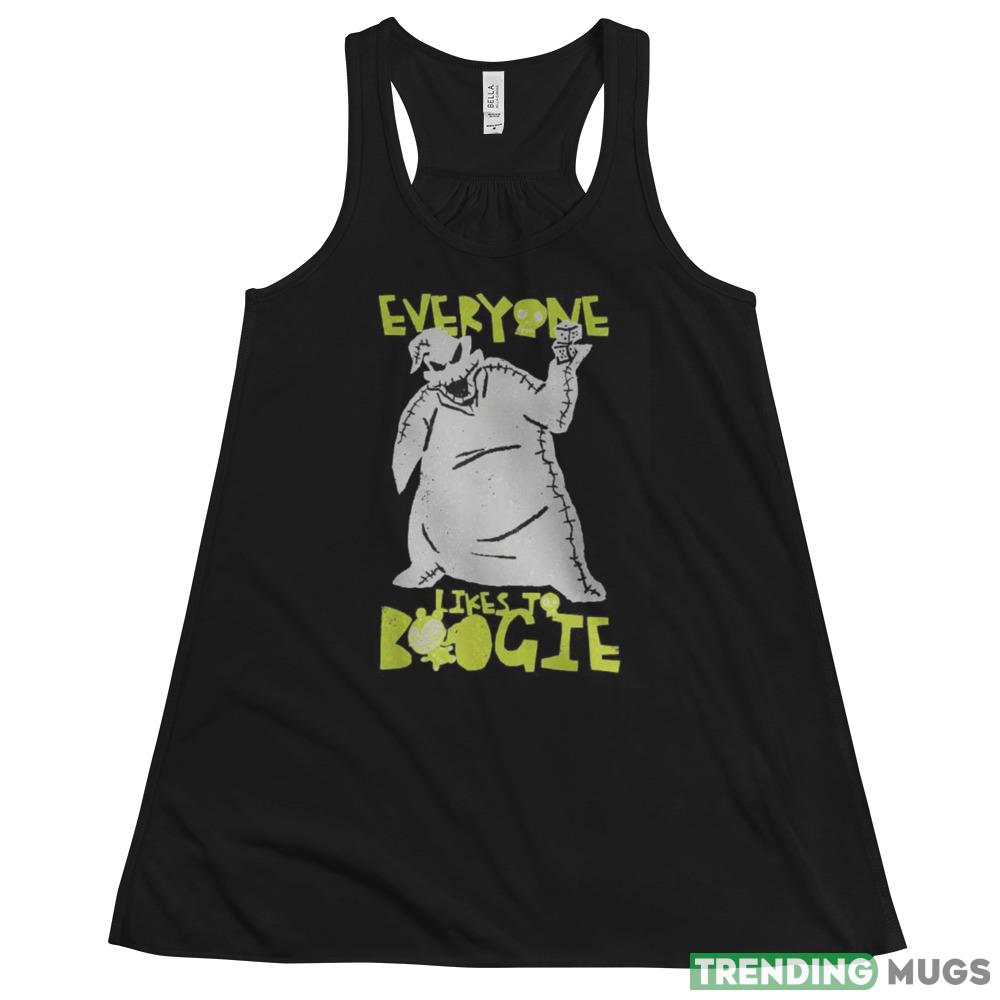 Oogie Boogie Christmas Sweatshirt Dark Shirt Oogie Boogie Christmas Sweatshirt Dark Shirt