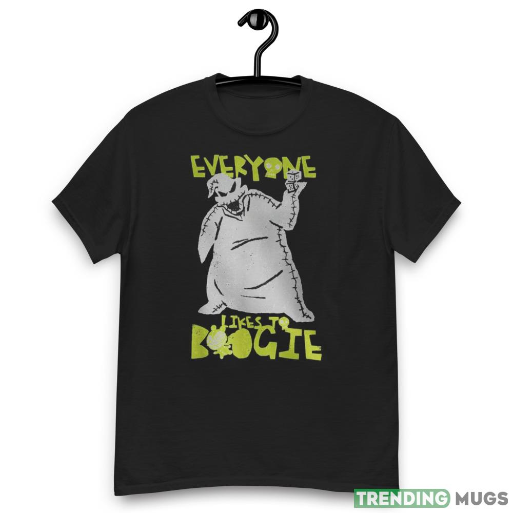 Oogie Boogie Christmas Sweatshirt Dark Shirt Oogie Boogie Christmas Sweatshirt Dark Shirt