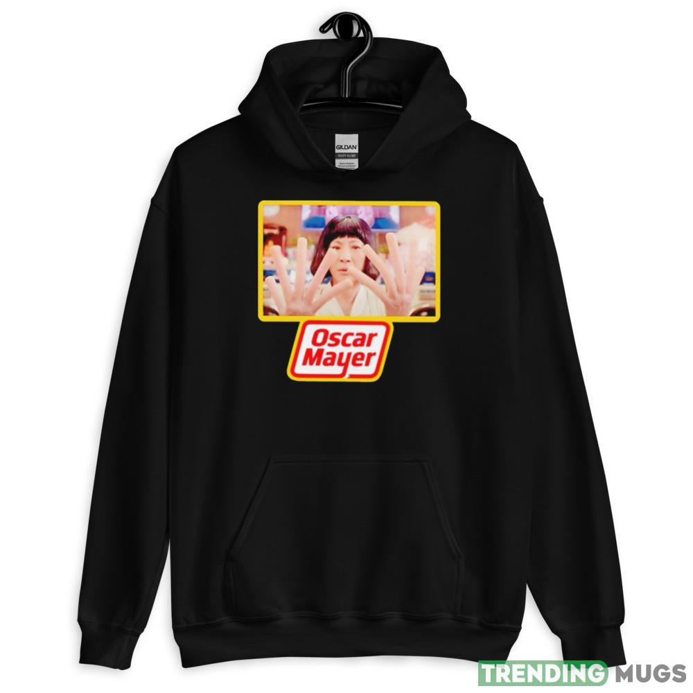 Oscar Mayer Shirt For Men And Women Dark Shirt Oscar Mayer Shirt For Men And Women Dark Shirt