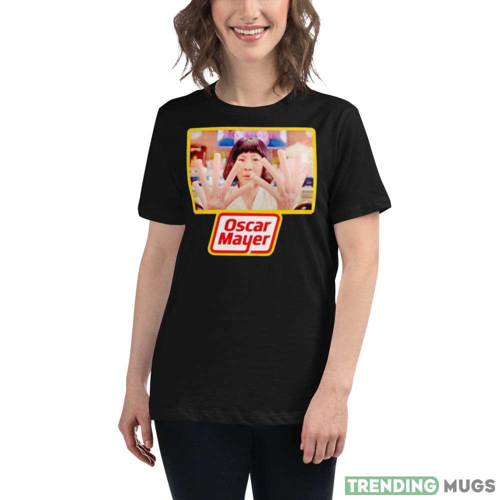 Oscar Mayer Shirt For Men And Women Dark Shirt Oscar Mayer Shirt For Men And Women Dark Shirt
